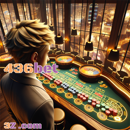A Magia dos Caça-Níqueis no 436bet